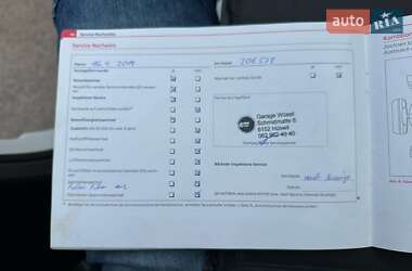 Универсал Skoda Octavia 2011 в 