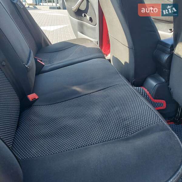 Лифтбек Skoda Octavia 2005 в Днепре