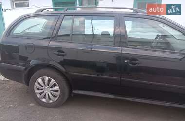 Универсал Skoda Octavia 2006 в Белой Церкви