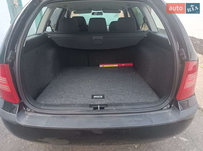 Універсал Skoda Octavia 2006 в Рокитному фото 51 Універсал Skoda Octavia 2006 в Рокитному