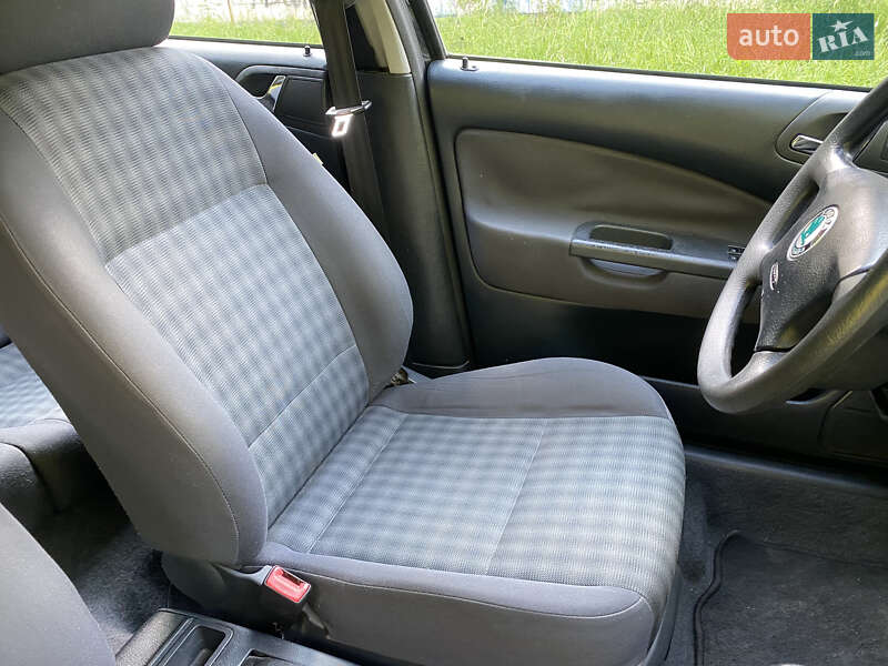 Универсал Skoda Octavia 2006 в Киеве