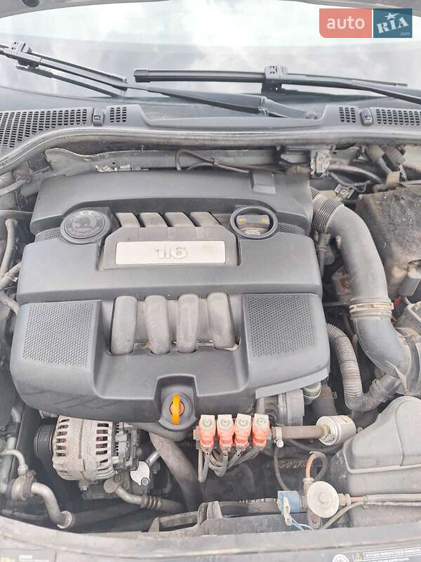 Универсал Skoda Octavia 2011 в Киеве