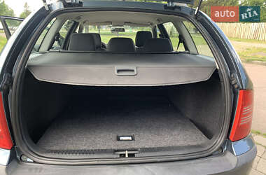 Универсал Skoda Octavia 2006 в 
