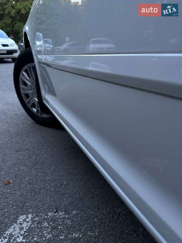 Ліфтбек Skoda Octavia 2011 в Полтаві