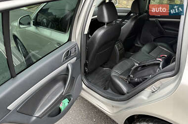 Универсал Skoda Octavia 2011 в 