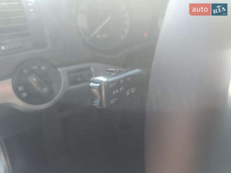 Универсал Skoda Octavia 2006 в Бобровице