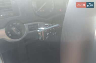 Универсал Skoda Octavia 2006 в 