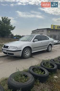 Лифтбек Skoda Octavia 2006 в Изюме