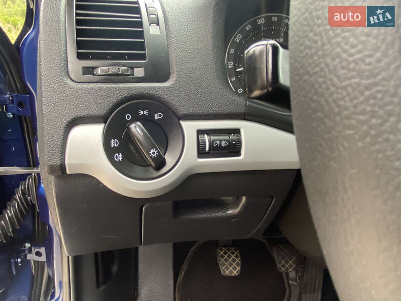 Ліфтбек Skoda Octavia 2008 в Ірпені