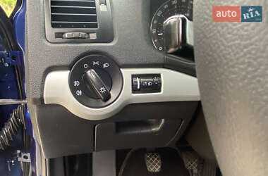 Лифтбек Skoda Octavia 2008 в 