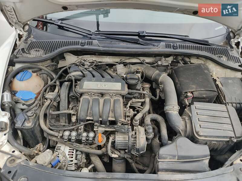 Лифтбек Skoda Octavia 2012 в Львове