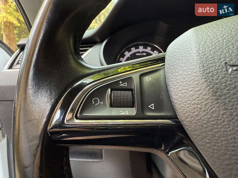 Универсал Skoda Octavia 2017 в Дрогобыче