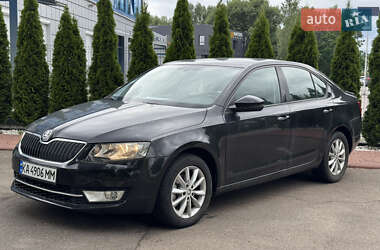 Ліфтбек Skoda Octavia 2016 в Києві