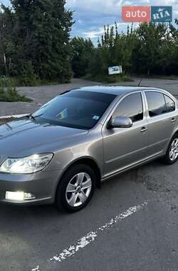 Ліфтбек Skoda Octavia 2011 в Полтаві