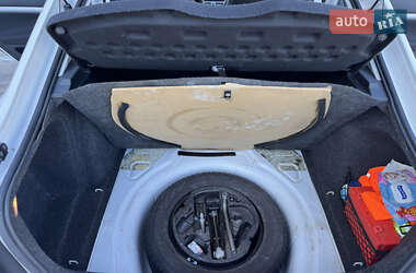 Лифтбек Skoda Octavia 2011 в 