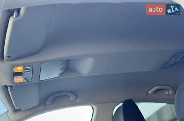 Лифтбек Skoda Octavia 2011 в 