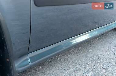 Лифтбек Skoda Octavia 2006 в 
