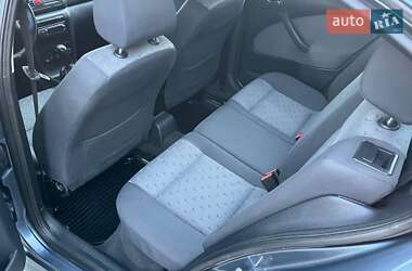 Лифтбек Skoda Octavia 2006 в 