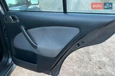 Лифтбек Skoda Octavia 2006 в 
