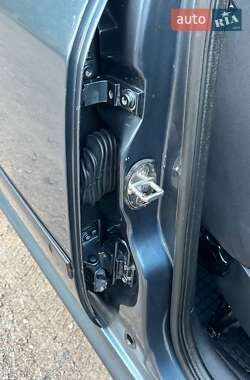 Лифтбек Skoda Octavia 2006 в 
