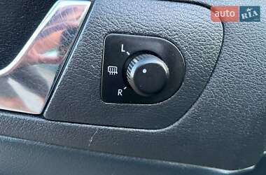 Лифтбек Skoda Octavia 2006 в 