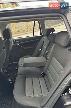 Универсал Skoda Octavia 2006 в 