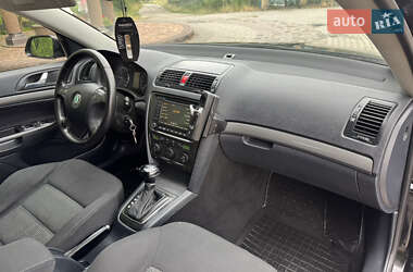 Универсал Skoda Octavia 2006 в 