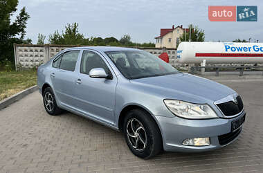 Ліфтбек Skoda Octavia 2009 в Вінниці