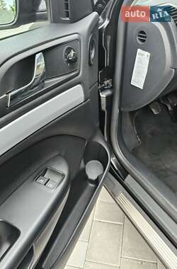 Лифтбек Skoda Octavia 2008 в 