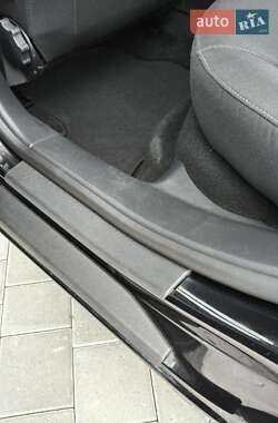Лифтбек Skoda Octavia 2008 в 