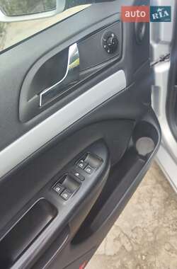 Универсал Skoda Octavia 2010 в 