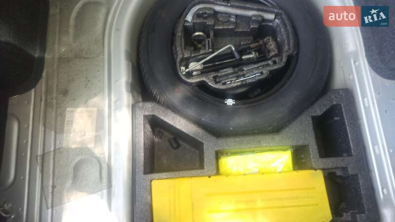 Лифтбек Skoda Octavia 2002 в Виннице