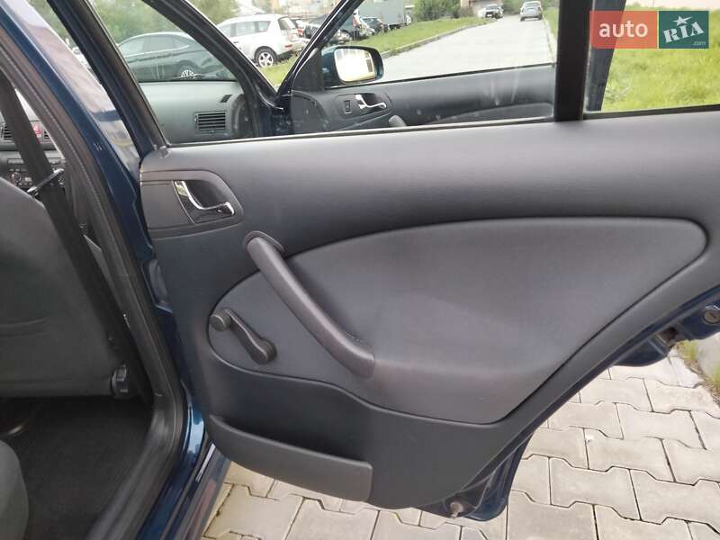 Лифтбек Skoda Octavia 2008 в Полтаве