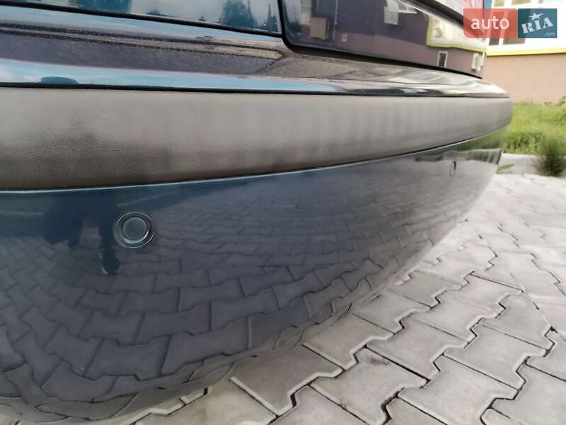 Лифтбек Skoda Octavia 2008 в Полтаве