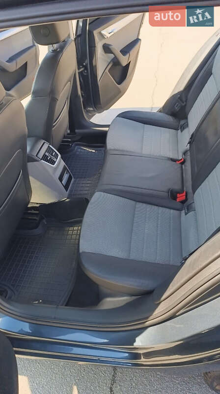 Универсал Skoda Octavia 2015 в Харькове