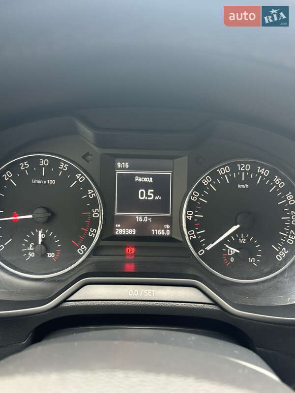 Лифтбек Skoda Octavia 2013 в Ивано-Франковске фото 3 Лифтбек Skoda Octavia 2013 в Ивано-Франковске