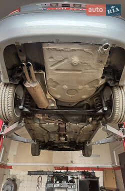 Лифтбек Skoda Octavia 2005 в 
