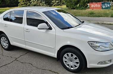 Ліфтбек Skoda Octavia 2012 в Жовтих Водах