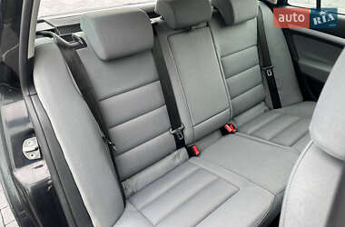 Универсал Skoda Octavia 2005 в 