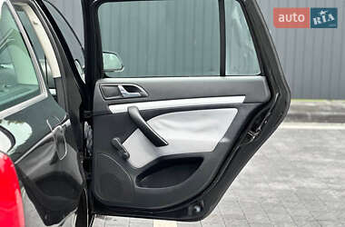 Универсал Skoda Octavia 2005 в 