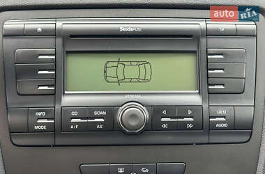 Универсал Skoda Octavia 2005 в 