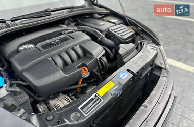 Универсал Skoda Octavia 2005 в 