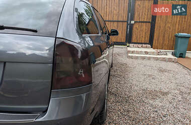 Универсал Skoda Octavia 2010 в 