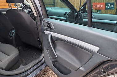 Универсал Skoda Octavia 2010 в 