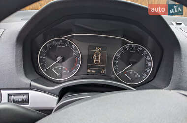 Универсал Skoda Octavia 2010 в 