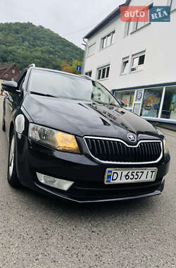 Універсал Skoda Octavia 2014 в Києві