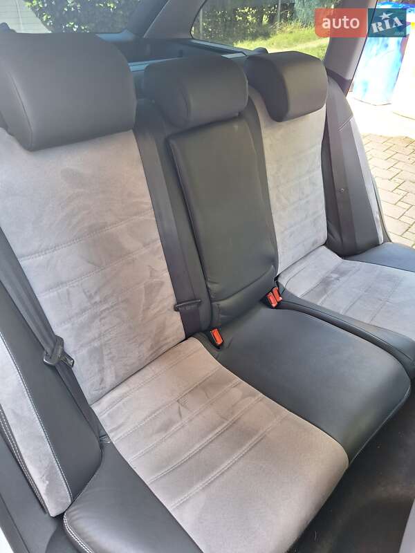 Универсал Skoda Octavia 2011 в Мукачево