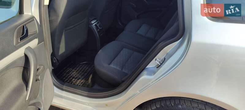 Универсал Skoda Octavia 2012 в Луцке