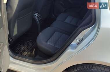 Універсал Skoda Octavia 2012 в 