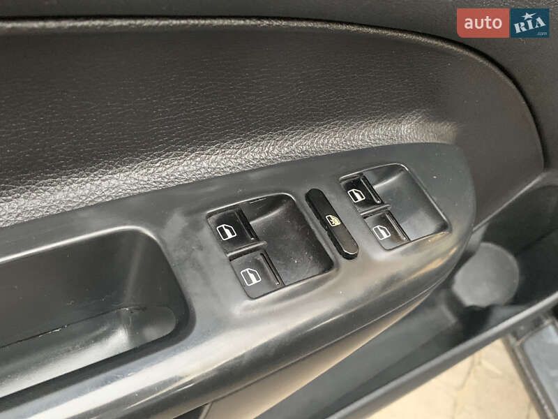 Лифтбек Skoda Octavia 2007 в Трускавце